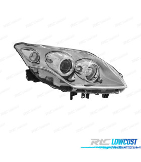 PHARE DROIT POUR RENAULT LAGUNA III 07-