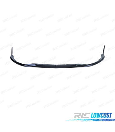 SPOILER LIP MERCEDES CLASSE C W205 S205 14-21 LOOK SPORT