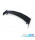 AILERON SPOILER FORD MUSTANG 15-21 LOOK GT500 ABS NOIR