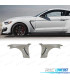 AILES FORD MUSTANG 15-17 LOOK GT350