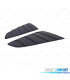 CACHE LATÉRAL FORD MUSTANG 15-23 LOOK GT500 NOIR
