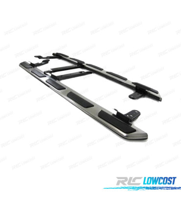 MARCHEPIEDS LATÉRAUX AUDI Q5 13-16