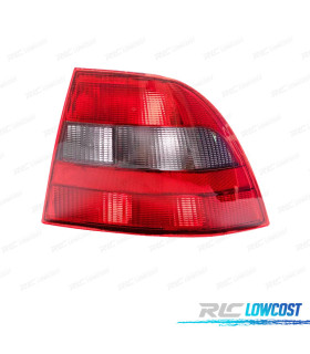 FEUX ARRIÈRE DROIT OPEL VECTRA B 95-99 FUMÉ
