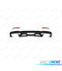 DIFFUSEUR ARRIÈRE FORD MUSTANG 18-23 LOOK GT500