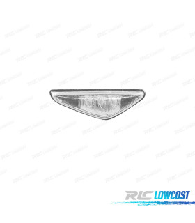 CLIGNOTANT CÔTÉ GAUCHE POUR BMW SÉRIE 3 E46 COUPÉ