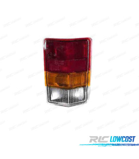 FEUX ARRIÈRE DROIT POUR CITROEN FIAT PEUGEOT 90-94