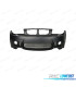 PARE CHOCS AVANT BMW E81 E87 E82 E88 04-13 LOOK 1M SRA