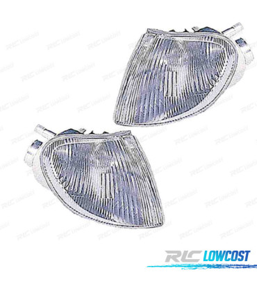 CLIGNOTANTS AVANT CITROEN BERLINGO 96-02 PEUGEOT PARTNER 96-02