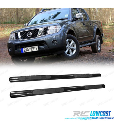 MARCHEPIEDS LATERAUX NISSAN NAVARA 08-10