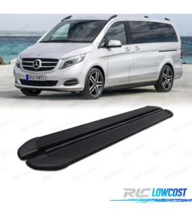 MARCHEPIEDS MERCEDES VITO W447 VAN V-CLASSE V 14-19
