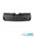 CALANDRE RANGE ROVER EVOQUE LOOK DYNAMIC NOIR BRILLANT