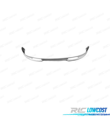 SPOILER AVANT POUR RENAULT MEGANE MK3 08-12