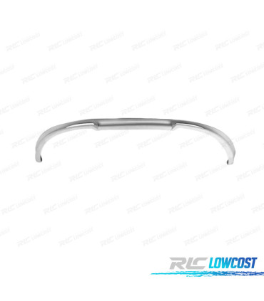 SPOILER AVANT POUR RENAULT MEGANE MK3 08-12