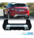 PARE-CHOCS ARRIÈRE RANGE ROVER EVOQUE LOOK DYNAMIC PDC