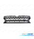 GRILLE LAND ROVER DISCOVERY III 05-09 LOOK DISCOVERY 4 NOIR BRILLANT BORD CHROME