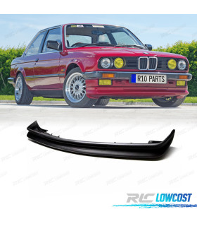 SPOILER LAME AVANT POUR BMW SÉRIE 3 E30 82-94 LOOK JIMMY HILL