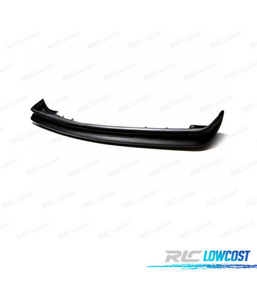 SPOILER LAME AVANT POUR BMW SÉRIE 3 E30 82-94 LOOK JIMMY HILL