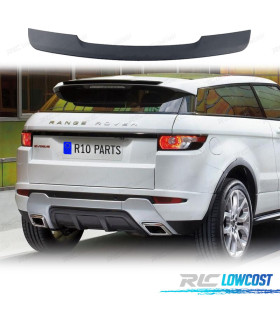 AILERON SUPÉRIEUR RANGE ROVER EVOQUE