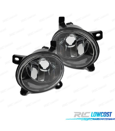 PHARES ANTIBROUILLARD AUDI A4 A6 07-11 Q5 08-11 SEAT EXEO 09-13