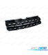 GRILLE RANGE ROVER EVOQUE NOIR BRILLANT
