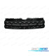 GRILLE RANGE ROVER EVOQUE NOIR BRILLANT