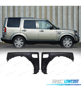 AILE AVANT LAND ROVER DISCOVERY IV 15-17