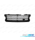 GRILLE RANGE ROVER VOGUE 10-12 LOOK OEM NOIR BRILLANT