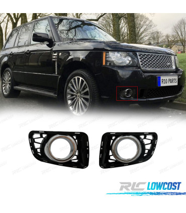 PROTECTEUR DE FEUX ARRIÈRE LAND ROVER DEFENDER 83-16