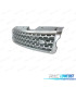GRILLE RANGE ROVER VOGUE 13-17 ARGENT BRILLANT