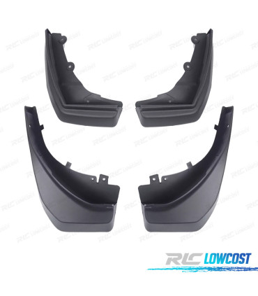 GARDES-BOUE RANGE ROVER EVOQUE DYNAMIC