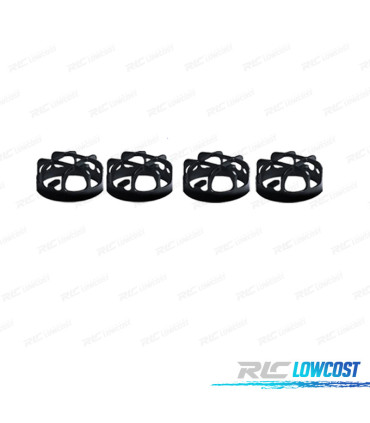 PROTECTEUR DE PHARES FRONTAL LAND ROVER DEFENDER 83-16