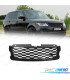 GRILLE RANGE ROVER VOGUE 18- NOIR BRILLANT