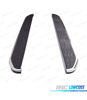 MARCHEPIEDS LAND ROVER DISCOVERY SPORT 16-20
