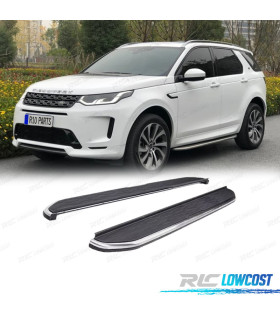 MARCHEPIEDS LAND ROVER DISCOVERY SPORT 16-20