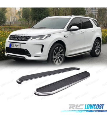 MARCHEPIEDS LAND ROVER DISCOVERY SPORT 16-20