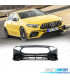 PARE-CHOCS AVANT MERCEDES W177 V177 18- LOOK AMG A45