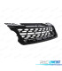 GRILLE RANGE ROVER SPORT 14-17 NOIR BRILLANT