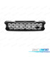 GRILLE RANGE ROVER SPORT 14-17 NOIR BRILLANT