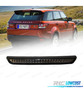 TROISIÈME FEU STOP RANGE ROVER SPORT 10-13 LED