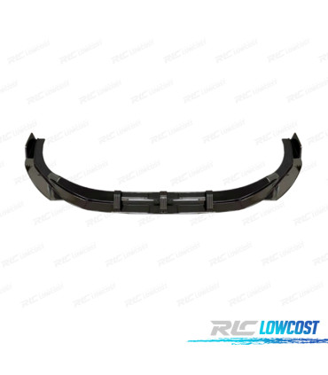 BECQUET AUDI A3 21- LOOK RS3 ABT NOIR BRILLANT