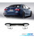 DIFFUSEUR MERCEDES CLASSE A V177 19-24 LOOK AMG A45