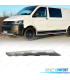 SPOILER LAME AVANT VOLKSWAGEN VW T5 10-15 TRANSPORTER PANAMERICANA
