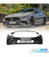 PARE-CHOCS AVANT MERCEDES W257 18-24 LOOK AMG CLS53
