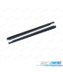 BAS DE CAISSE MERCEDES CLA W118 20-24 LOOK CLA45