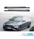 BAS DE CAISSE MERCEDES W206 22- LOOK AMG C63