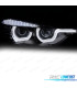 PHARES BMW F30 F31 11-15 UTYPE NOIR