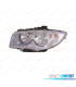 PHARE GAUCHE BMW SÉRIE 1 E87 04-07 E88 CABRIO E82 COUPÉ 07-