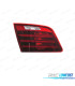 PILOTE INTÉRIEUR GAUCHE POUR BMW F10 13-17 LED ROUGE