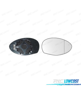 GLACE RÉTROVISEUR BASE DROITE ALFA 147 01-10