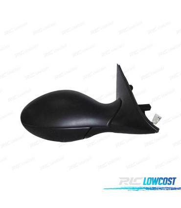 RÉTROVISEUR COMPLET DROIT ALFA 156 97-05